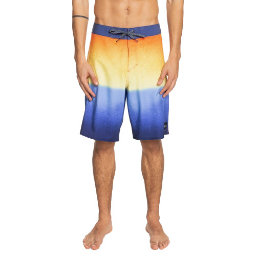 Quiksilver Ανδρικό μαγιό Surfsilk Slab 20" - Board Shorts for Men